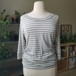 Banana Republic 3/4 Sleeve Top NEVER WORN